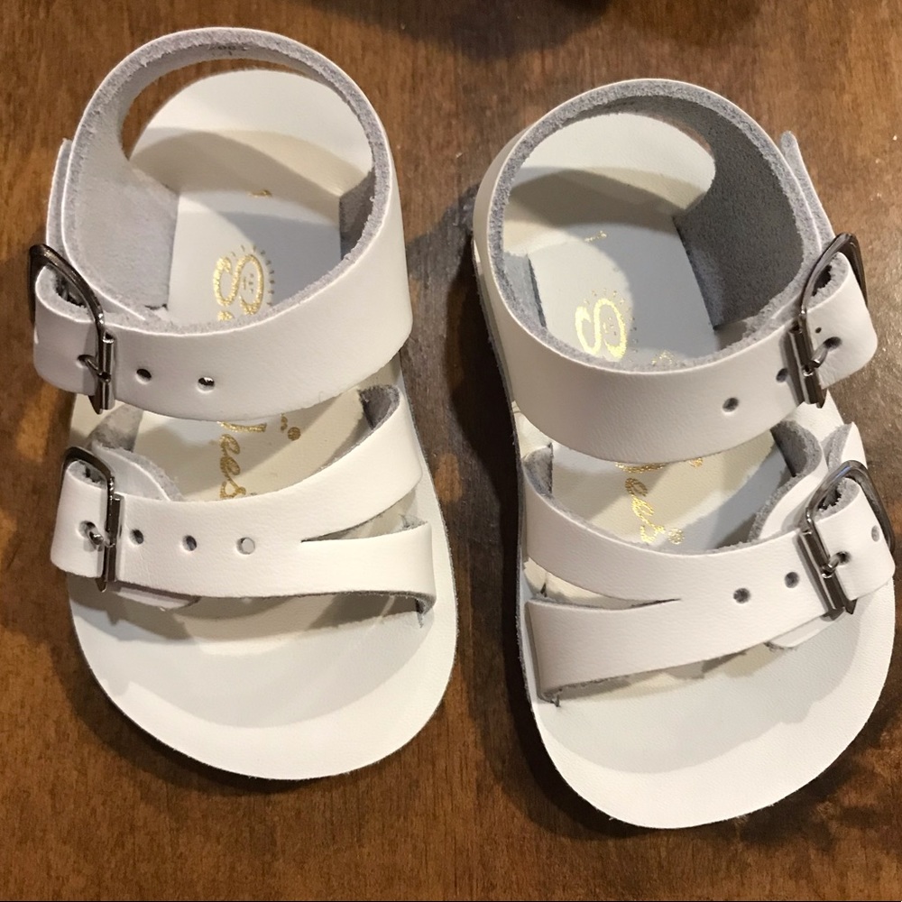 Sun San Sea Wee - Like new with box
